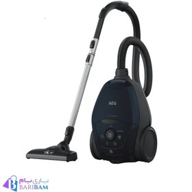 تصویر جارو برقی اسمارت آاگ/VX82-1-2ST AEG VX82-1-2ST ا AEG Vacuum Cleaner VX82-1-2ST