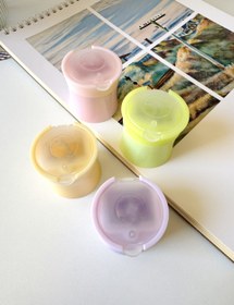 تصویر تراش پاستلی 