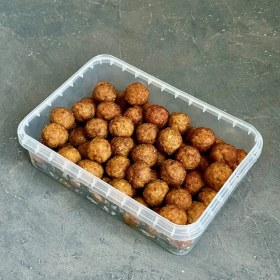 تصویر کوفته ریزه (گوشت قلقلی) 