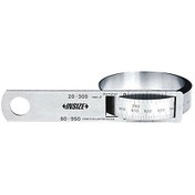 تصویر سیرکومتر اینسایز مدل 950-7114 سایز ۲۰-۳۰۰ میلی‌متر 