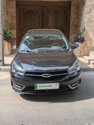 تصویر چری آریزو 5TE مدل 1398 ا Chery Arrizo 5TE turbo-excellent Chery Arrizo 5TE turbo-excellent