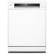 تصویر ماشین ظرفشویی بلانتون 15 نفره مدل TB-1505 blanton dishwasher for 15 people model tb-1505