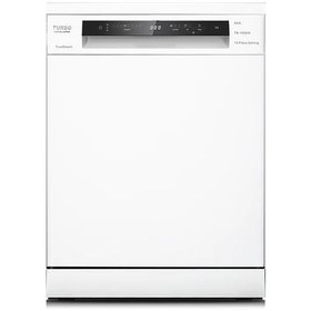 تصویر ماشین ظرفشویی بلانتون 15 نفره مدل TB-1505 blanton dishwasher for 15 people model tb-1505