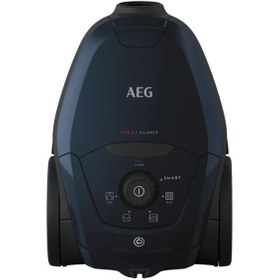 تصویر جارو برقی اسمارت آاگ/VX82-1-2ST AEG VX82-1-2ST ا AEG Vacuum Cleaner VX82-1-2ST