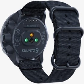 harga suunto 9 baro black