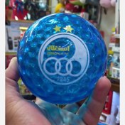 تصویر توپ آپارتمانی بی خطر ژله ای استقلال و پرسپولیس 