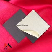 تصویر فوم صداگیر 40×40 زیر سینی سینک ظرفشویی 