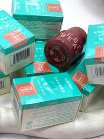 تصویر رژ لب ژله ای Gege Bear 