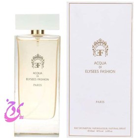 تصویر عطر ادکلن الیزه فشن آکوا دی Elysees Fashion Acqua di 