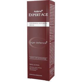 تصویر کرم دور چشم قوی آردن مدل Multi Corrective حجم 30 میلی لیتر Ardene Expertage Multi Corrective Eye Cream 30ml