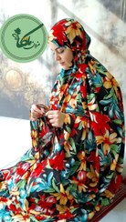 تصویر چادر نماز 