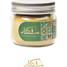 تصویر آویشن پودر شیشه کوچک ۷۰ گرمی 