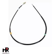 تصویر سیم ترمز کامل موتورسیکلت راپیدو 