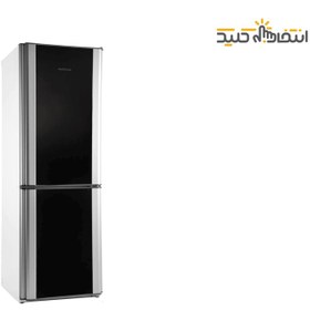 تصویر یخچال و فریزر امرسان مدل BFH20T-H ا Emersun BFH20T-H Refrigerator Emersun BFH20T-H Refrigerator