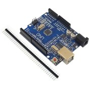 تصویر برد آردوینو UNO CH340G ARDUINO UNO CH340