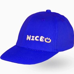 تصویر کلاه طرح Nice پسرانه (سایز 4 تا 10 سال) کد 00401945 