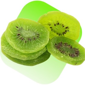 تصویر کیوی خشک 