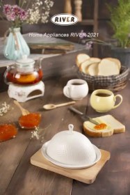 تصویر کره خوری بن چاینا ریور کد ۹۵۶۸ 