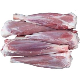 تصویر ماهیچه گوسفندی 