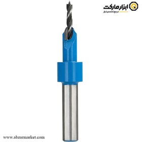 تصویر مته خزینه رونیا 