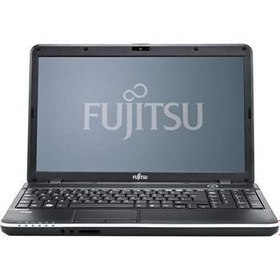 تصویر لپ تاپ ۱۵ اینچ فوجیستو LifeBook AH512 ا Fujitsu LifeBook AH512 | 15 inch | Dual Core | 2GB | 320GB Fujitsu LifeBook AH512 | 15 inch | Dual Core | 2GB | 320GB