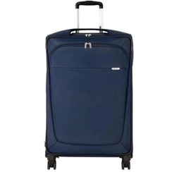 تصویر چمدان نیلپر آوان سایز بزرگ Nilper Avan Large Size Suitcase