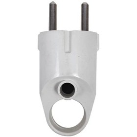 تصویر دوشاخه انگشتی 