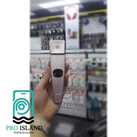 تصویر گوشی هندست wireless mini handset 