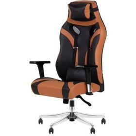 تصویر صندلی گیمینگ مدل E800 