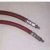 تصویر شلنگ نازل نیسان فابریک 