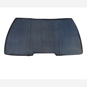 تصویر آفتابگیر شیشه عقب خودرو ام وی ام 550 کد 3043 ( پس کرایه) 