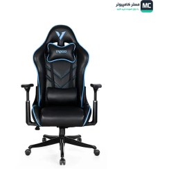تصویر صندلی گیمینگ رپو مدل VC1 ا Rapoo Gaming Chair VC1 Rapoo Gaming Chair VC1