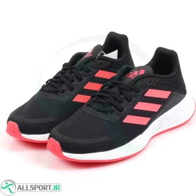 تصویر کتانی رانینگ زنانه آدیداس Adidas Duramo SL K FX7301 
