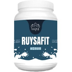 تصویر پودر سفیده تخم مرغ رویسا 