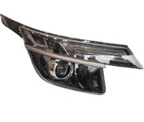 تصویر چراغ جلو کیا سلتوس 2024 