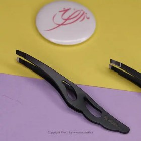 تصویر موچین آلپینا کد 116 