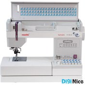 تصویر چرخ خیاطی کاچیران مدل نیولایف 1139D ا Kachiran NewLife1139D Sewing Machine Kachiran NewLife1139D Sewing Machine