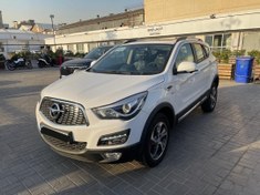 تصویر هایما S5 مدل 1404 ا 6 دنده اتوماتیک 6 دنده اتوماتیک