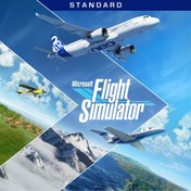تصویر اکانت قانونی بازی Microsoft Flight Simulator 
