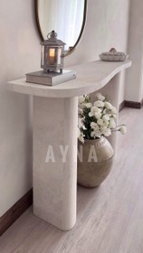 تصویر کنسول سنگی مارال 