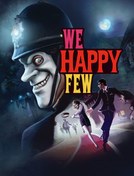 تصویر خرید بازی We Happy Few کامپیوتر استیم (Steam) 