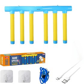 تصویر هند اسپید 