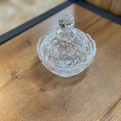 تصویر قندان بلور انجل Angel Candy