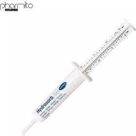 تصویر هیدروزورب ژل هارتمن - Hartmann Hydrosorb Gel Hartmann Hydrosorb Gel