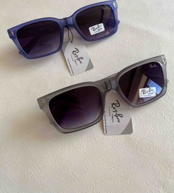 تصویر عینک آفتابی ریبن مدل 3094 | UV400 | مناسب بانوان 