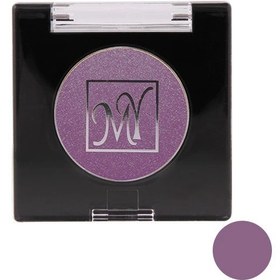 تصویر سایه چشم تک رنگ 10 بلک دایموند مای Eyeshadow MY BLACK DIAMOND