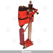 تصویر دستگاه کرگیری بتن مدل XL-300 