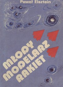 تصویر دانلود کتاب Młody modelarz rakiet کتاب