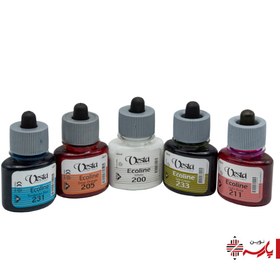 تصویر اکولین تکی وستا 