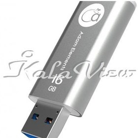 تصویر Adam Elements Iklips Flash Memory 16Gb 